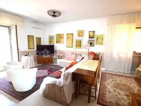 Appartamento in vendita a Lavello