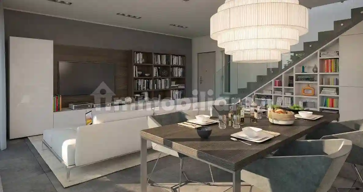 Villetta a schiera - foto 2