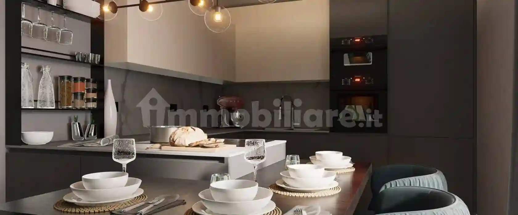 Villetta a schiera - foto 3