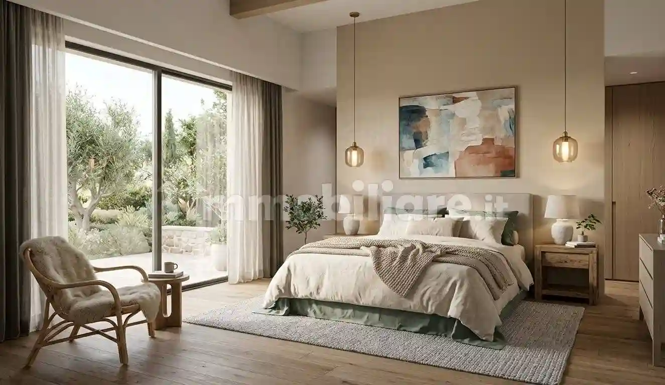 Villetta a schiera - foto 4