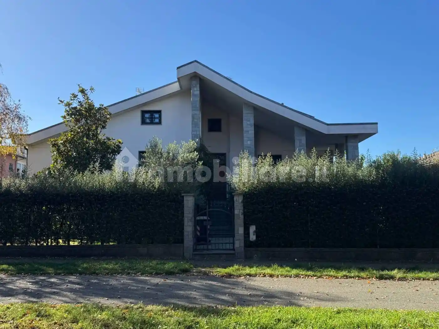 Villa in vendita a Novi Ligure
