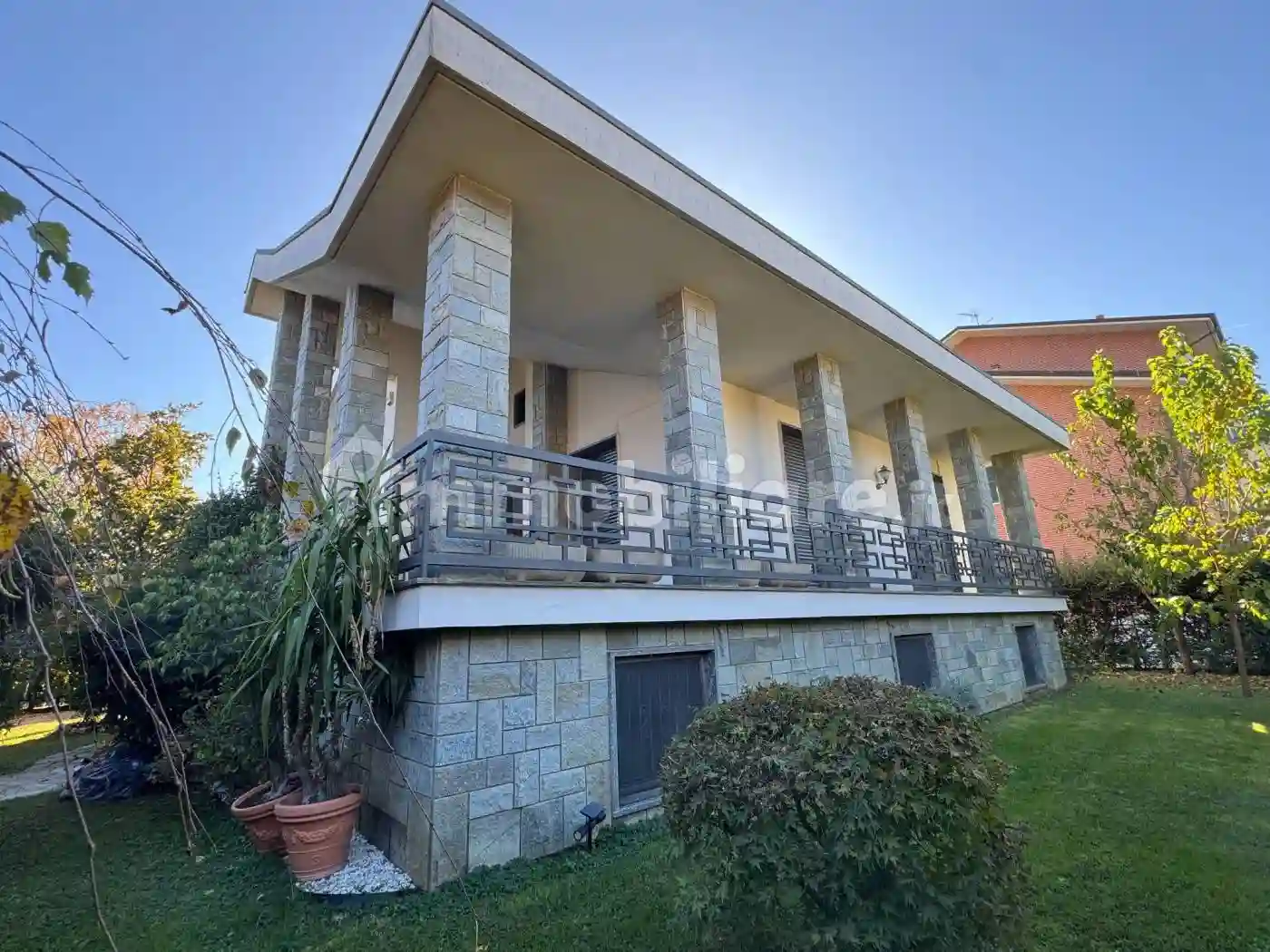 Villa - foto 5