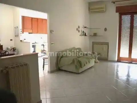 Appartamento in vendita a Lavello