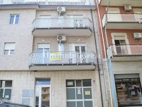 Appartamento in vendita a Lavello