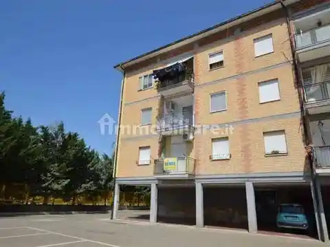 Appartamento in vendita a Lavello