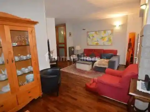 Appartamento in vendita a Lavello