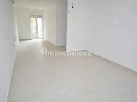 Appartamento in vendita a Lavello