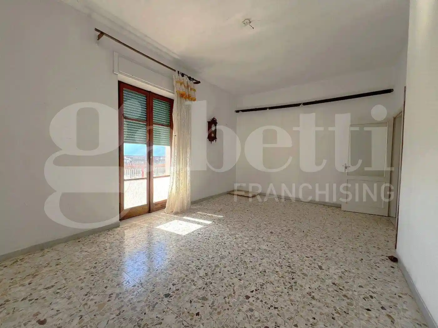 Appartamento in vendita a Venafro