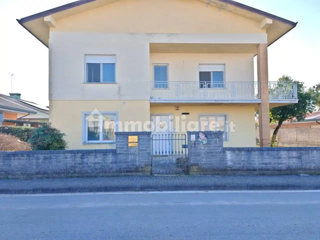 Villa in vendita a Lestizza