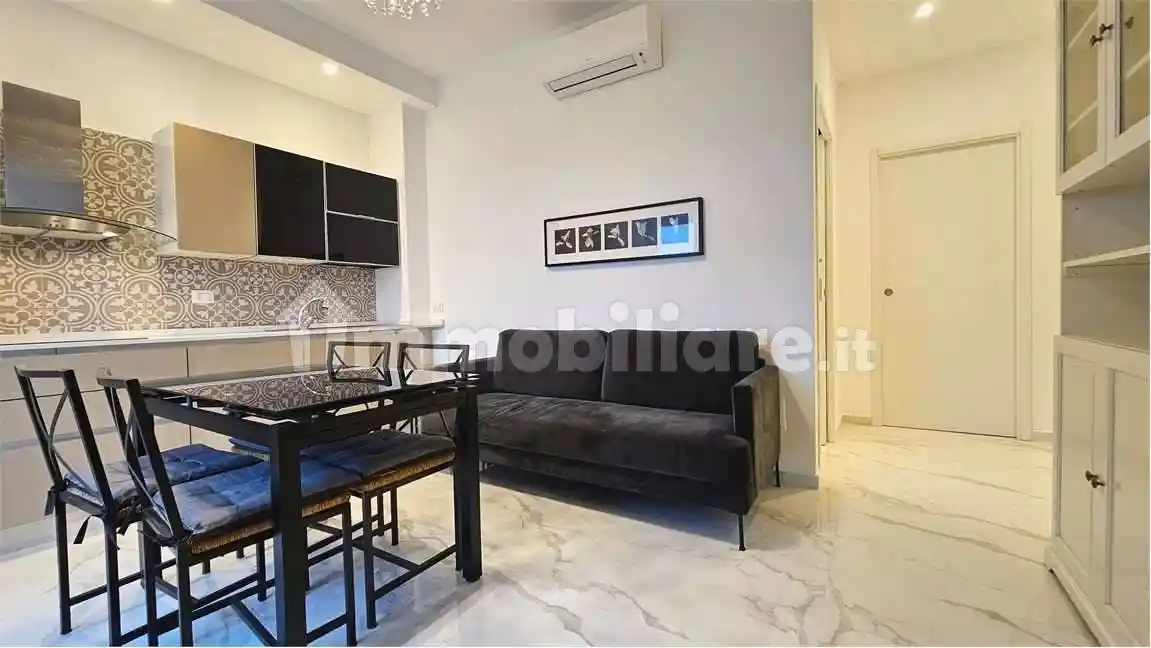 Appartamento in affitto a Abbiategrasso