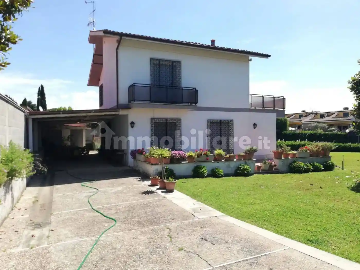 Villa in vendita a Ardea