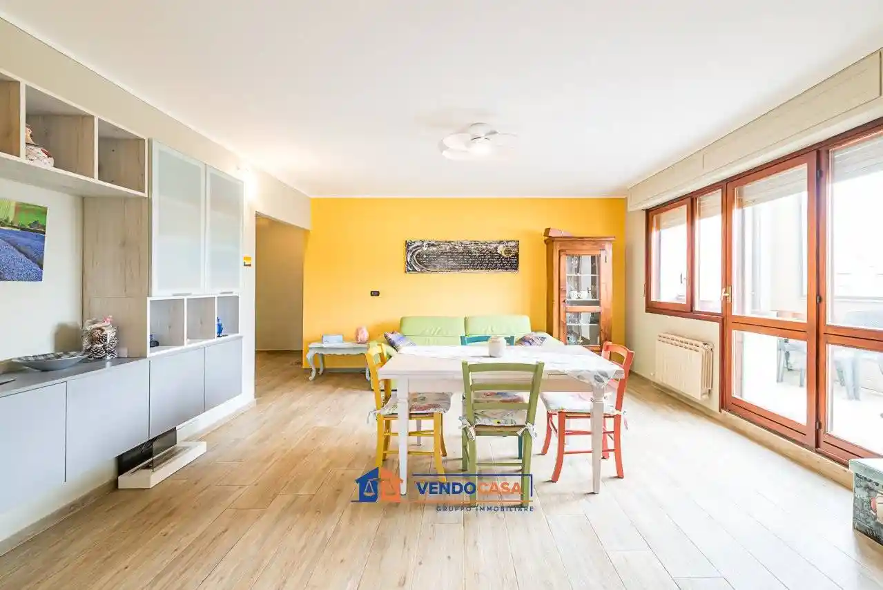 Appartamento in vendita a Savigliano