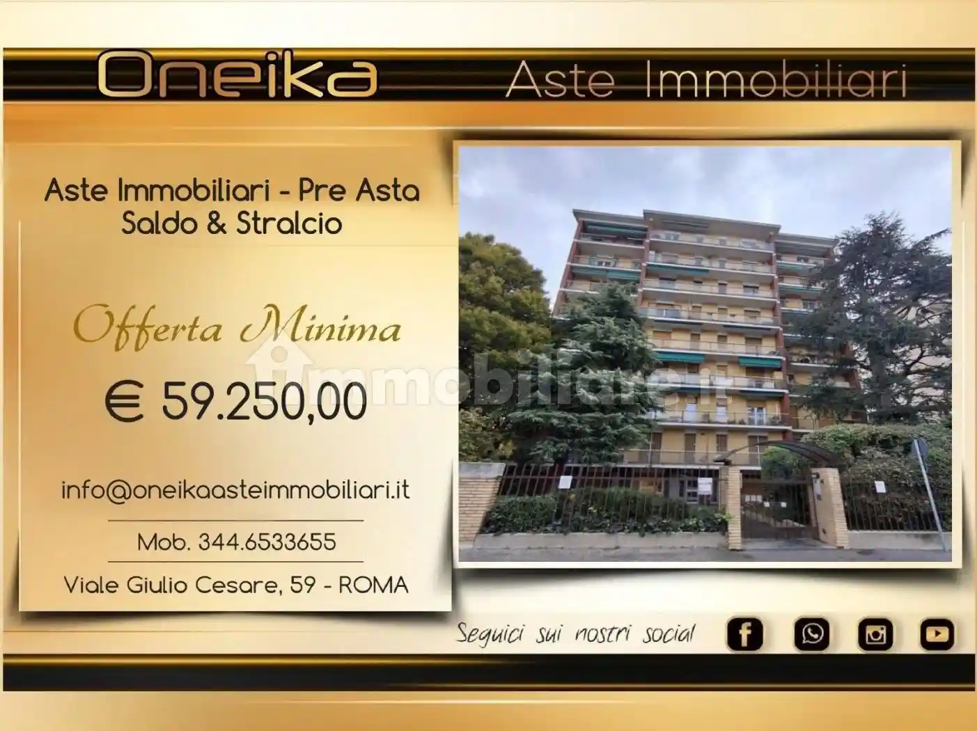 Appartamento in vendita a Desio