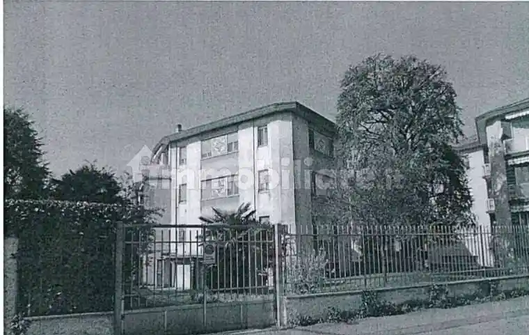 Appartamento in vendita a Binasco