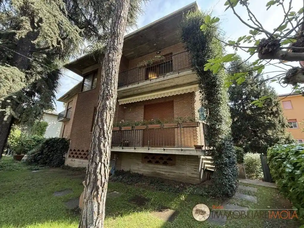 Appartamento in vendita a Imola