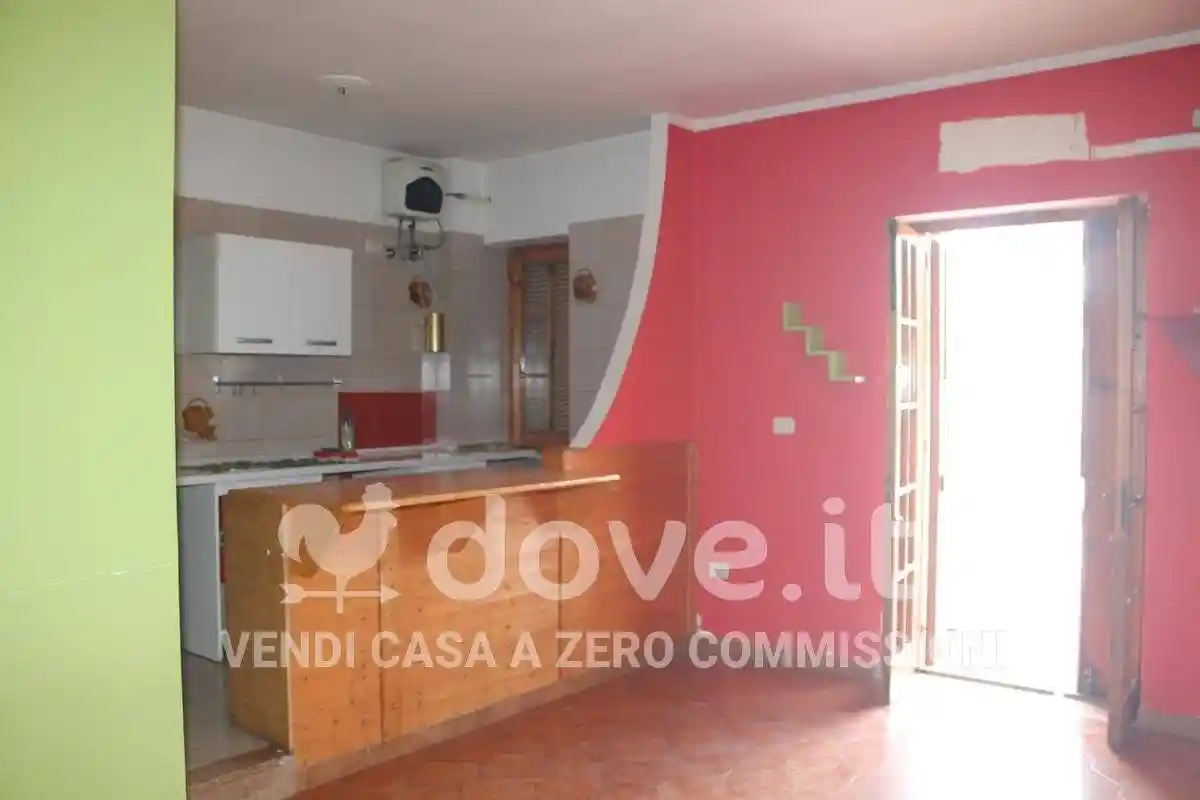 Casa indipendente in vendita a Leporano