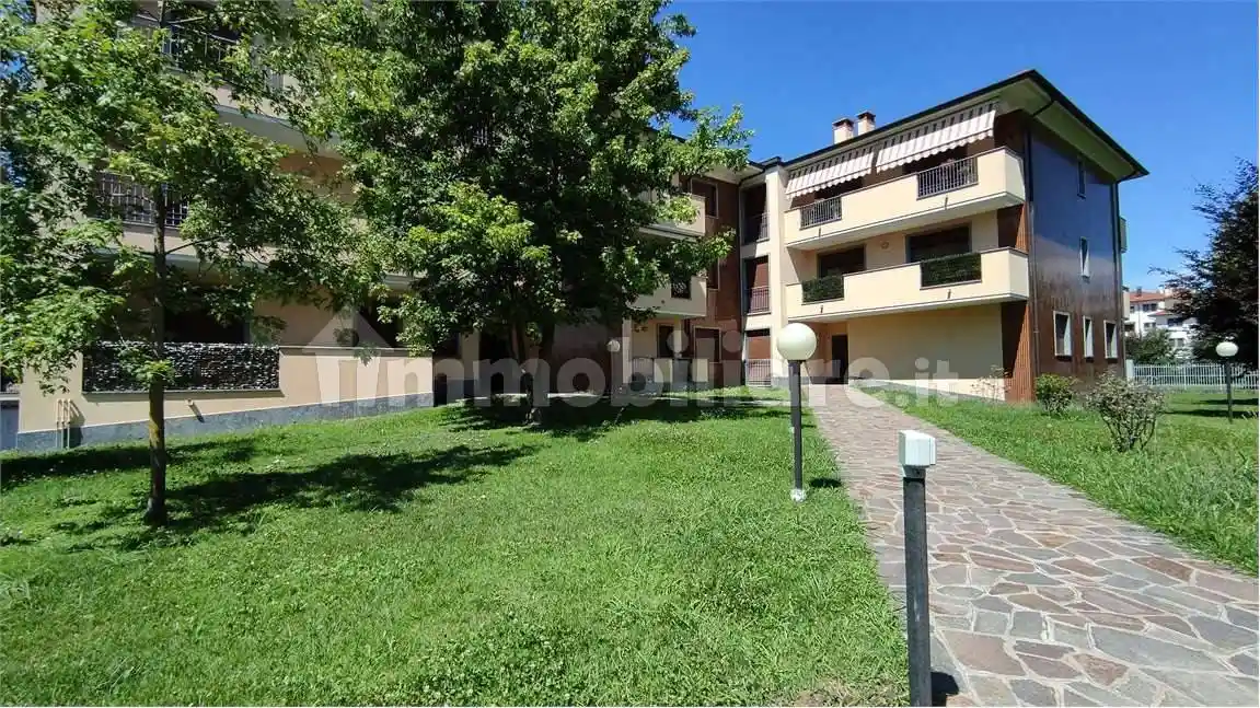 Appartamento in affitto a Abbiategrasso