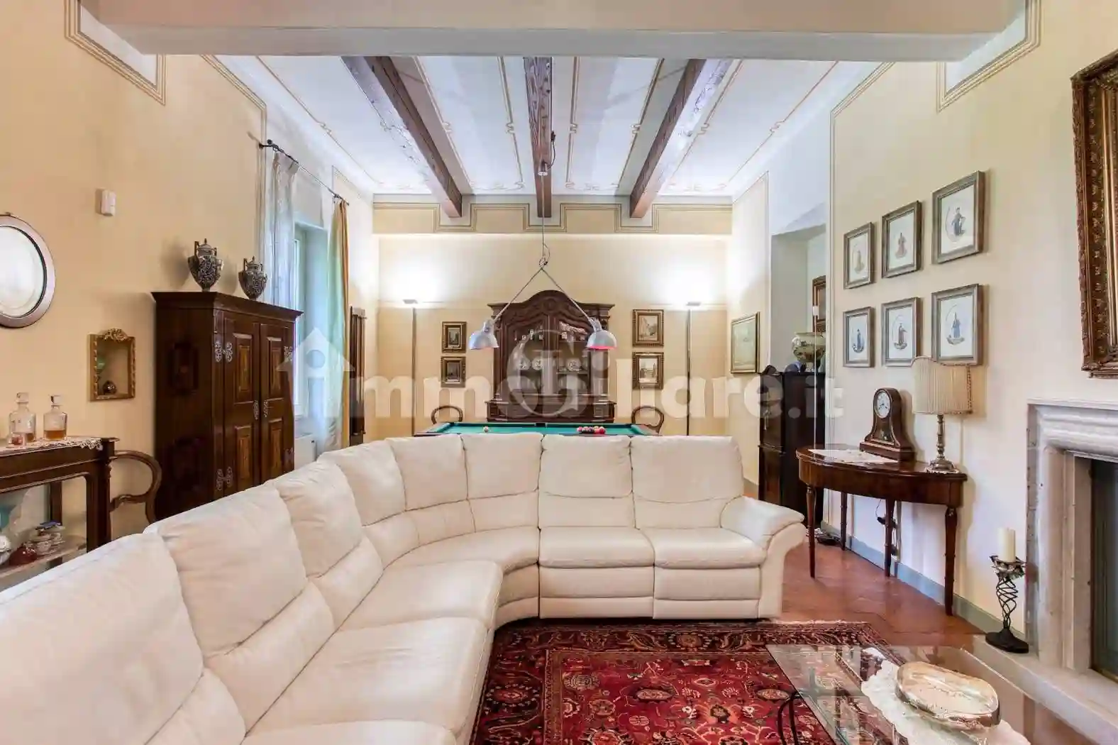 Villa - foto 4