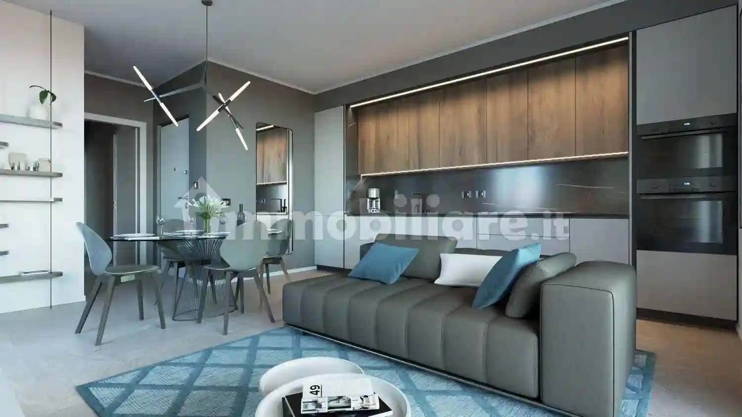 Appartamento - foto 5