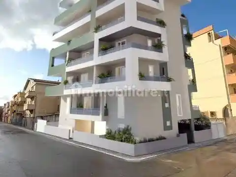 Appartamento in vendita a Alghero