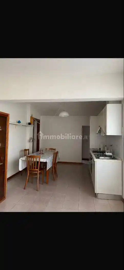 Appartamento in affitto a Parma