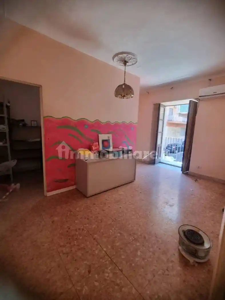 Appartamento in vendita a Catania