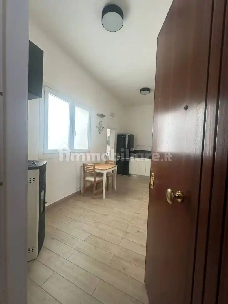 Appartamento in vendita a Taranto