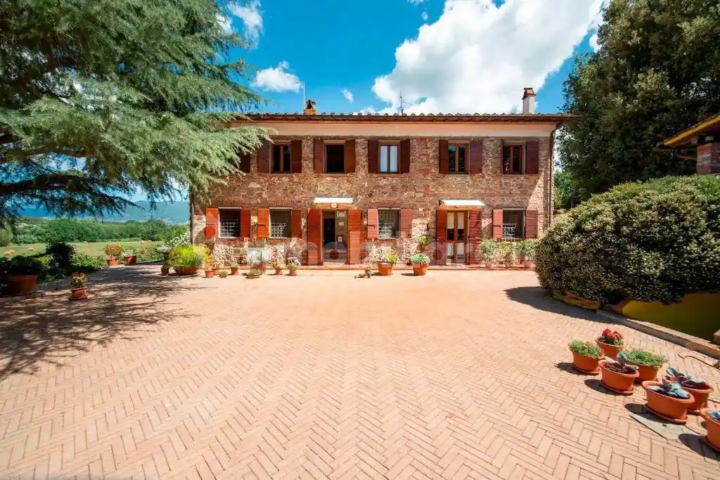 Rustico - Casale in vendita a Montecarlo