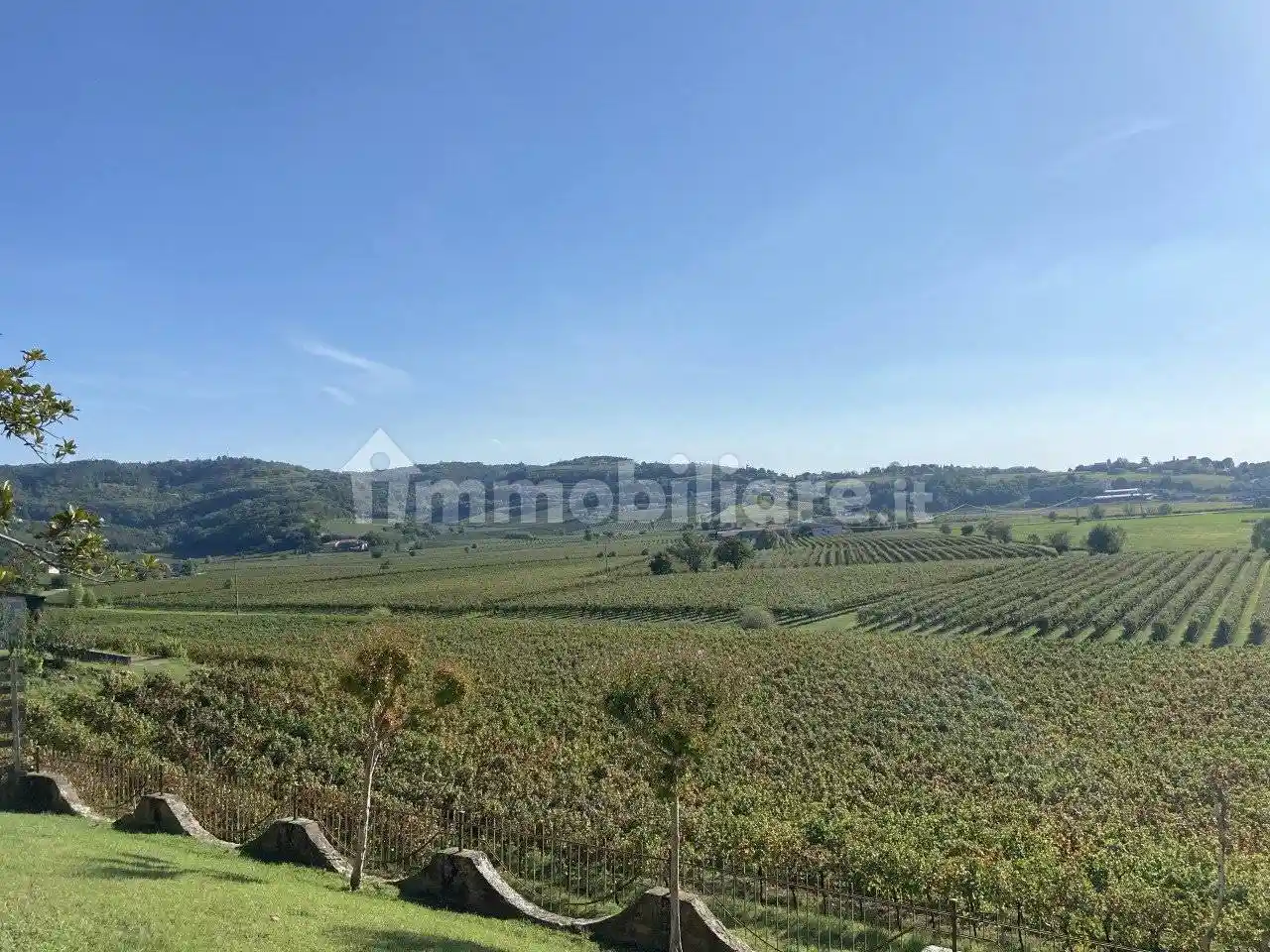 Villa in vendita a Arcugnano