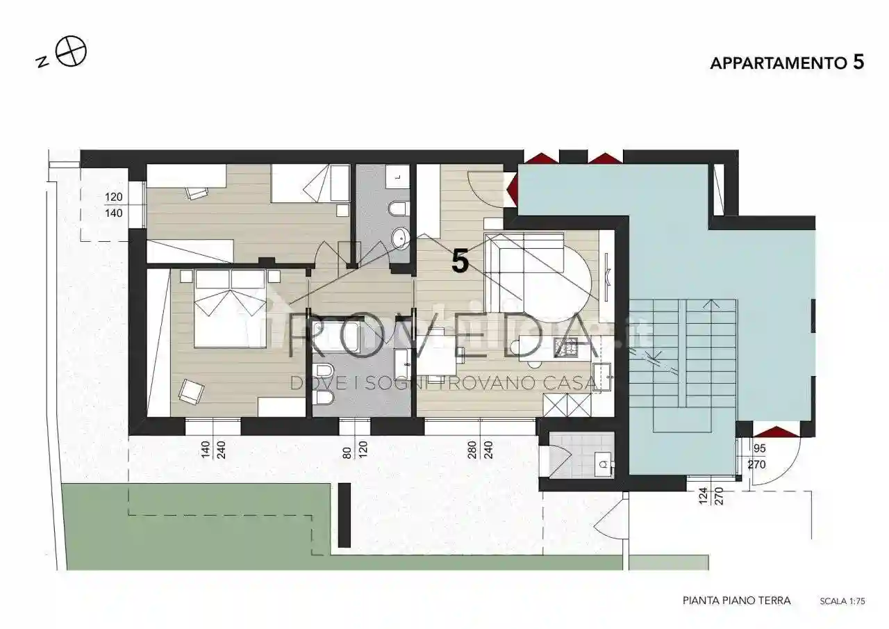 Appartamento - foto 4