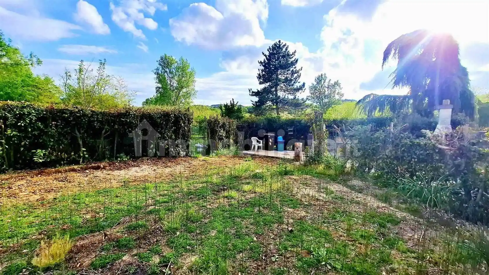 Appartamento in vendita a Montespertoli
