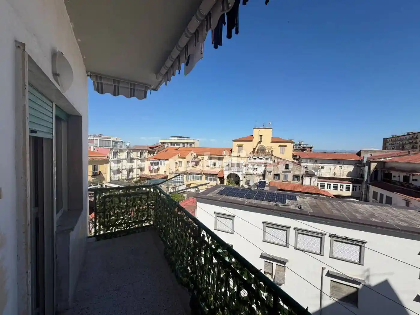 Appartamento in vendita a Aversa