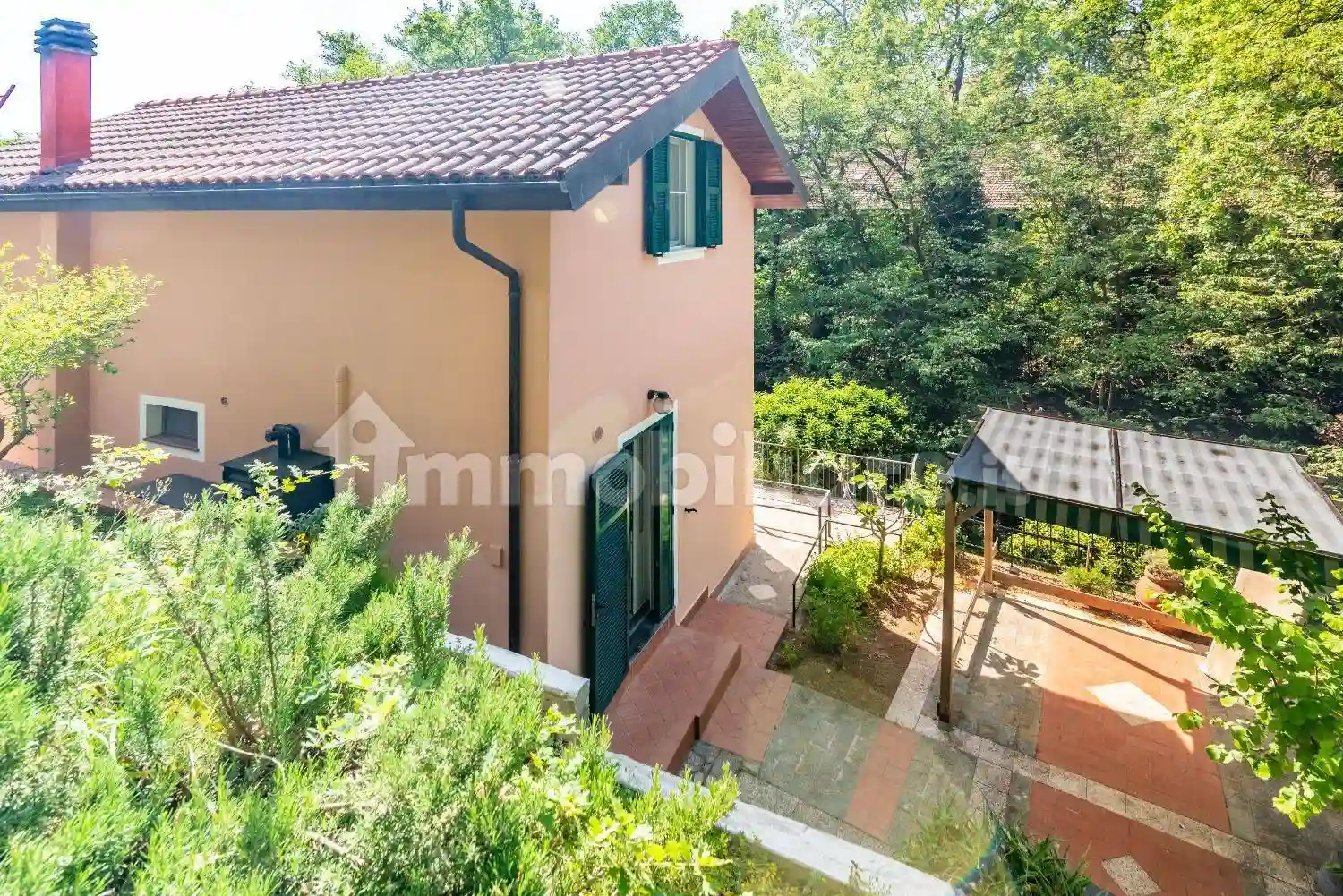 Villa - foto 4