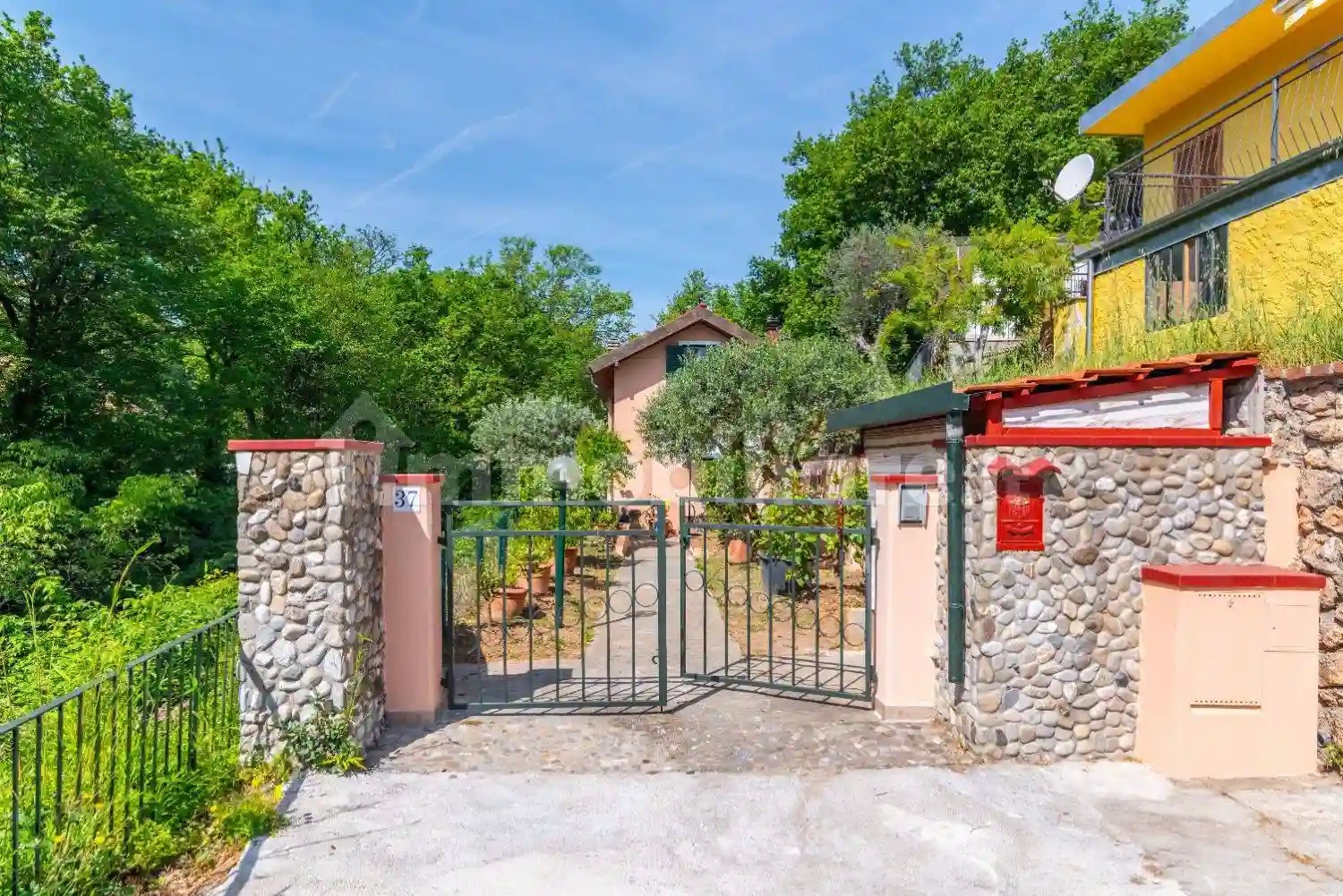 Villa - foto 5
