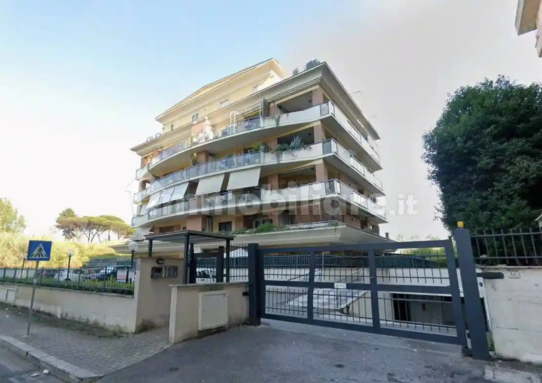 Appartamento in vendita a Pomezia