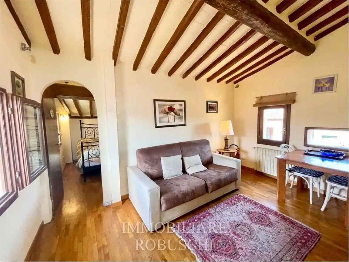 Attico - Mansarda in vendita a Firenze