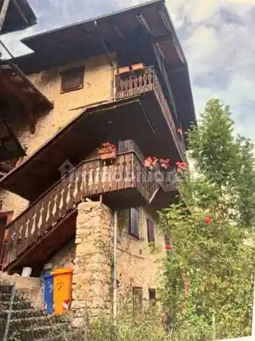 Casa indipendente in vendita a Cibiana di Cadore