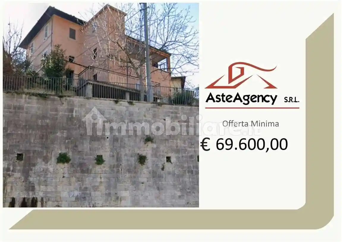 Appartamento in vendita a Ascoli Piceno