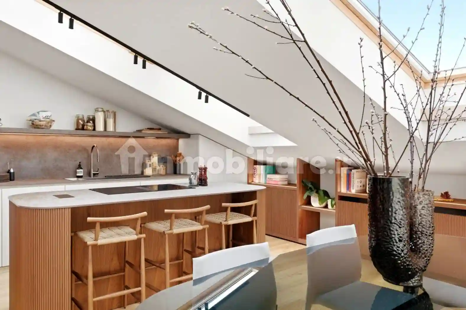 Attico - Mansarda - foto 3