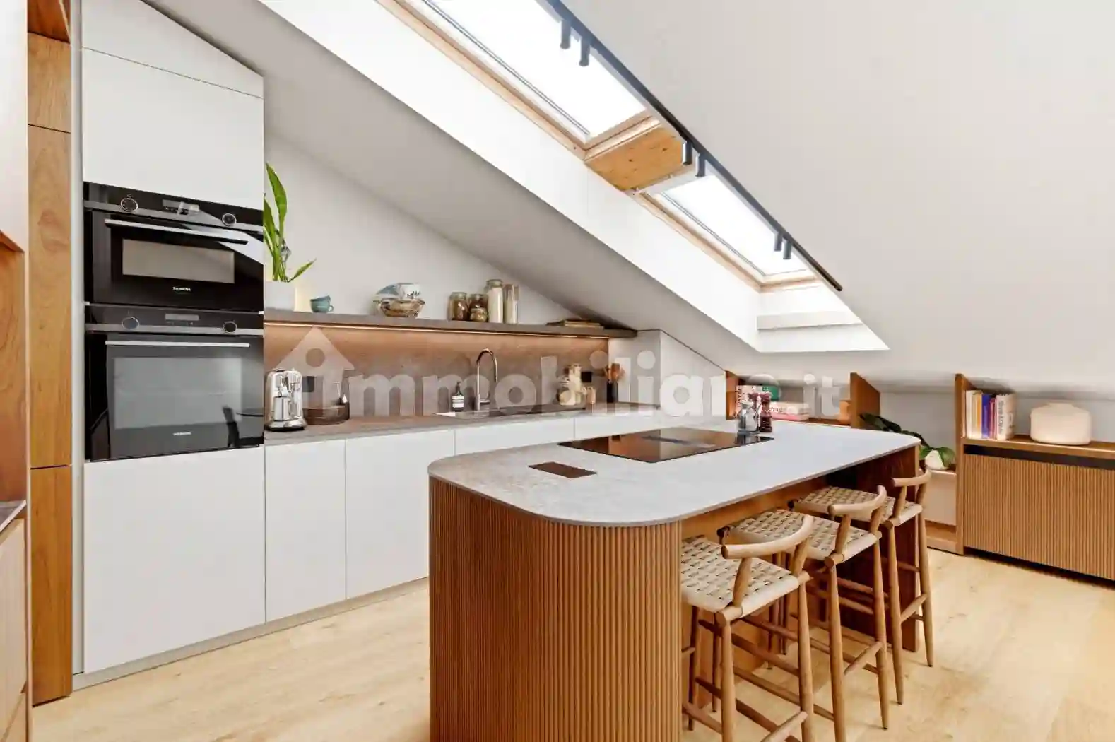 Attico - Mansarda - foto 4