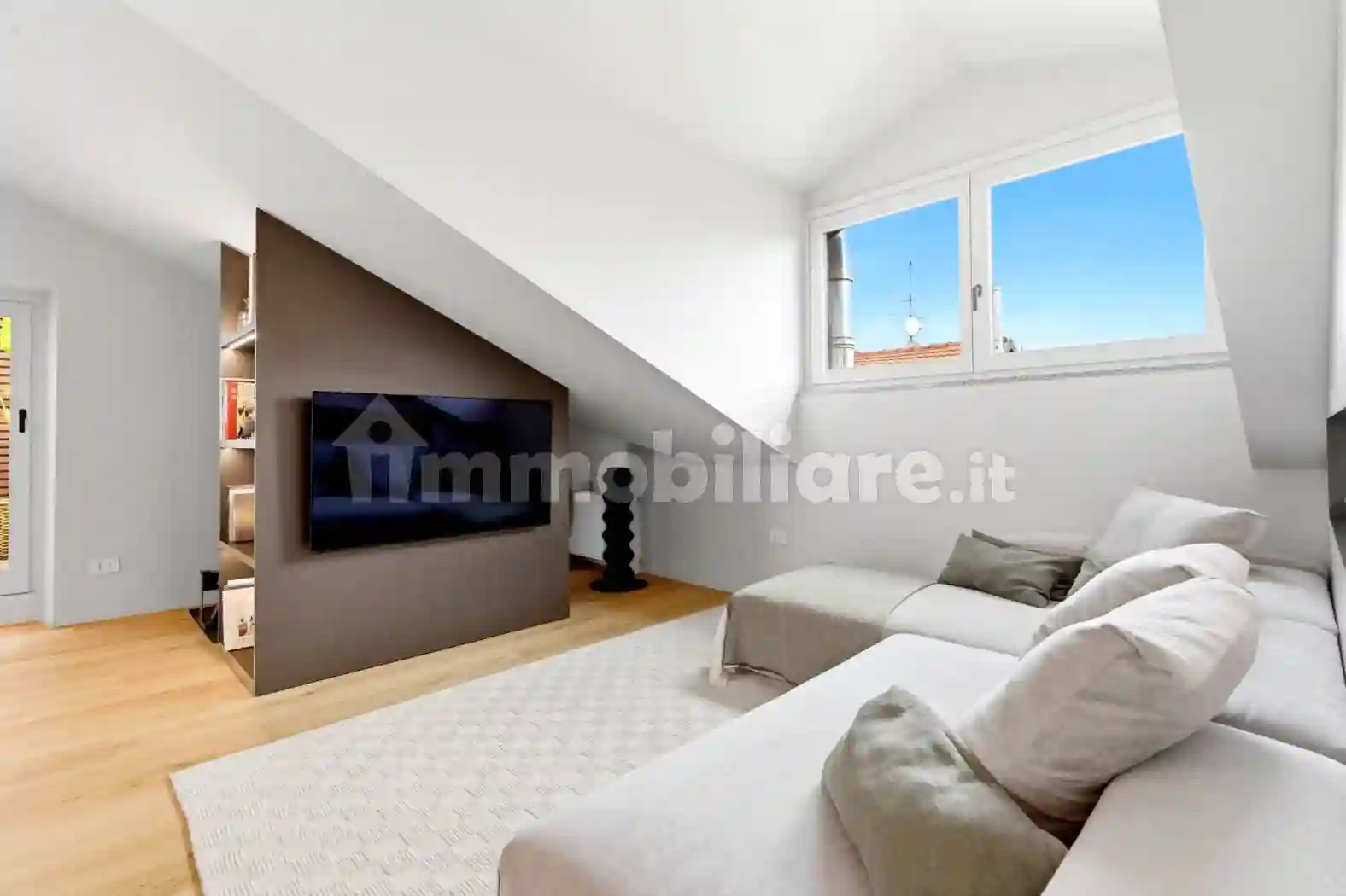 Attico - Mansarda - foto 5