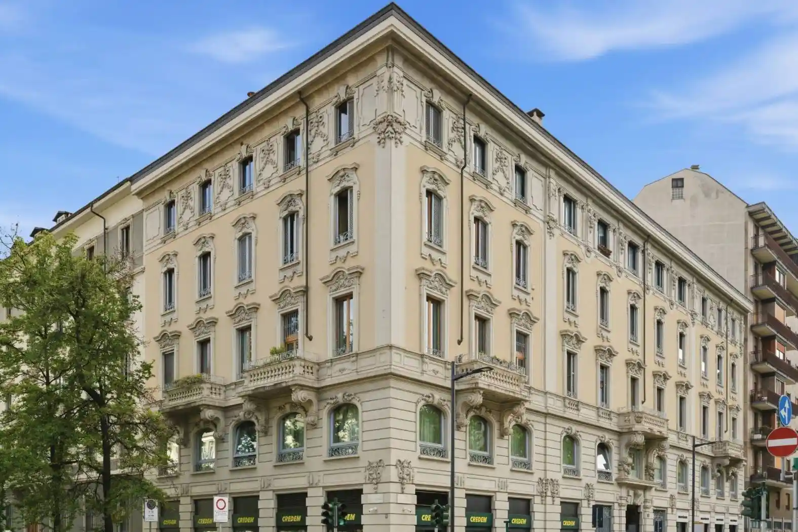 Attico - Mansarda in vendita a Milano