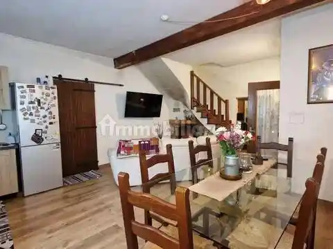 Villa in vendita a Sedico