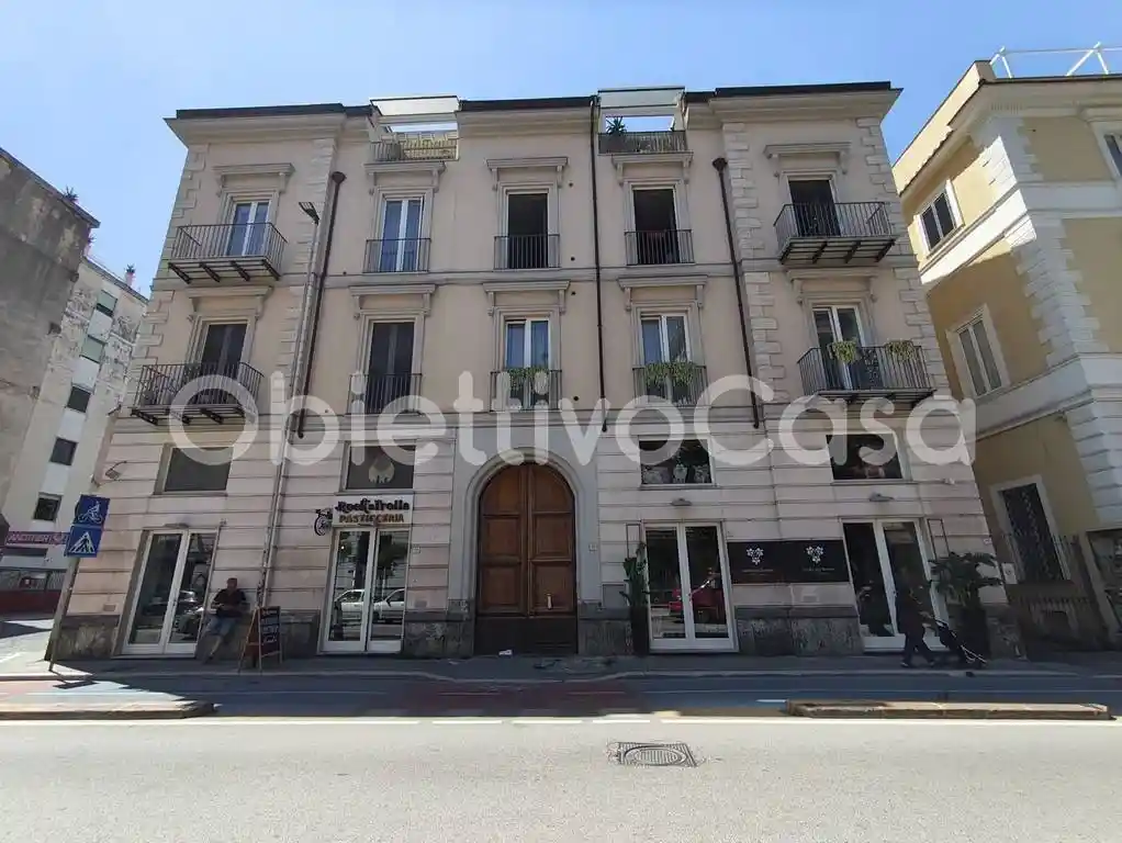 Appartamento in affitto a Caserta