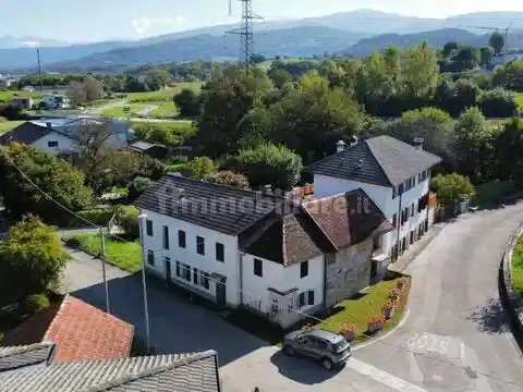 Appartamento in vendita a Borgo Valbelluna