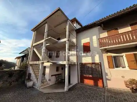 Appartamento in vendita a Borgo Valbelluna