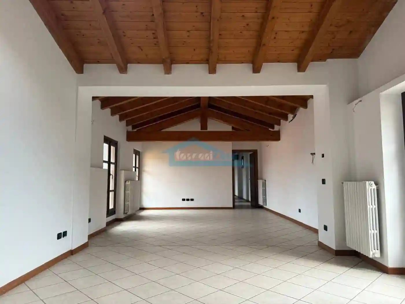 Attico - Mansarda - foto 2