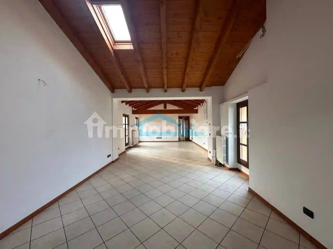 Attico - Mansarda - foto 3