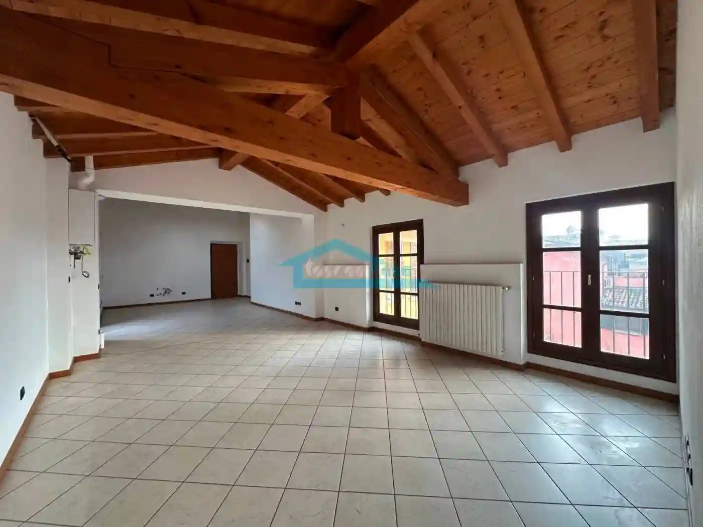 Attico - Mansarda - foto 4