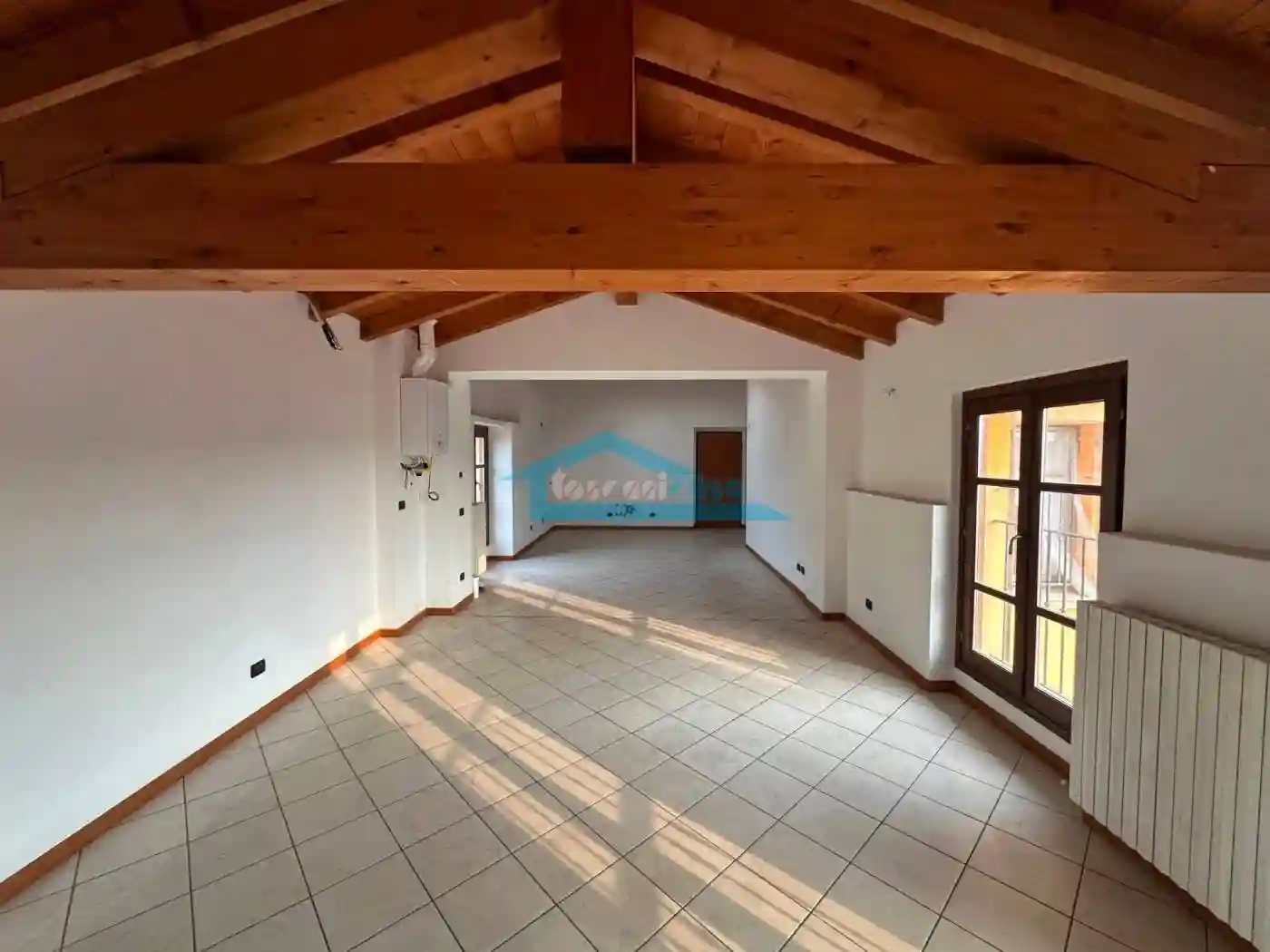 Attico - Mansarda - foto 5